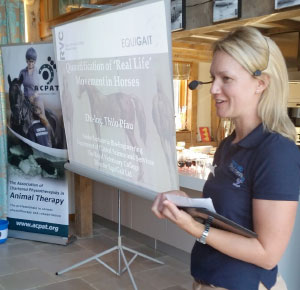 Bridgefield Physiotherapy Client Evening